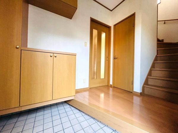 泉大津市北豊中町１丁目の中古一戸建て