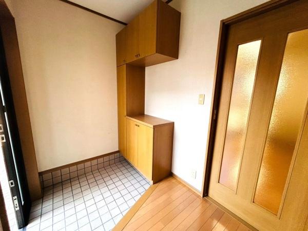 泉大津市北豊中町１丁目の中古一戸建て