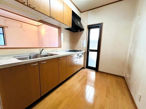 泉大津市北豊中町１丁目の中古一戸建て