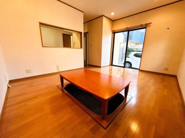 泉大津市北豊中町１丁目の中古一戸建