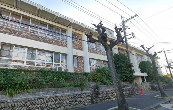 堺市中区平井の中古一戸建て(宮山台幼稚園)