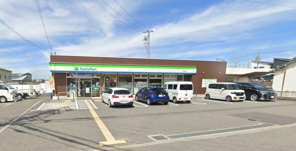 堺市中区平井の中古一戸建て(ファミリーマート堺伏尾)