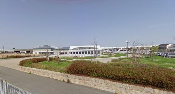堺市中区平井の中古一戸建て(原池公園)