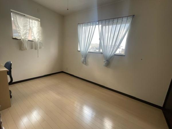 堺市中区平井の中古一戸建て
