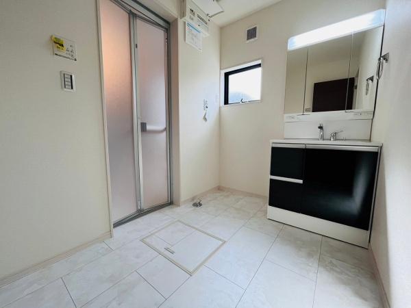 阪南市鳥取中の新築一戸建
