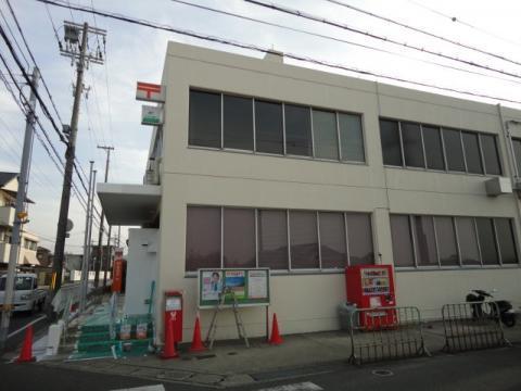 阪南市鳥取中の新築一戸建(阪南郵便局)