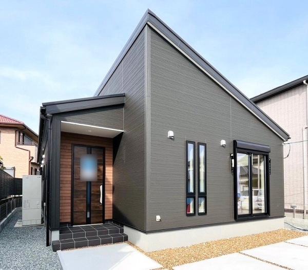 阪南市鳥取中の新築一戸建