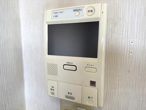 ダイアパレス金剛東桜ヶ丘　中古マンション