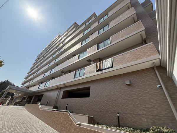 ダイアパレス金剛東桜ヶ丘　中古マンション