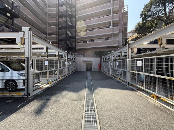 ダイアパレス金剛東桜ヶ丘　中古マンション