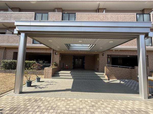 ダイアパレス金剛東桜ヶ丘　中古マンション