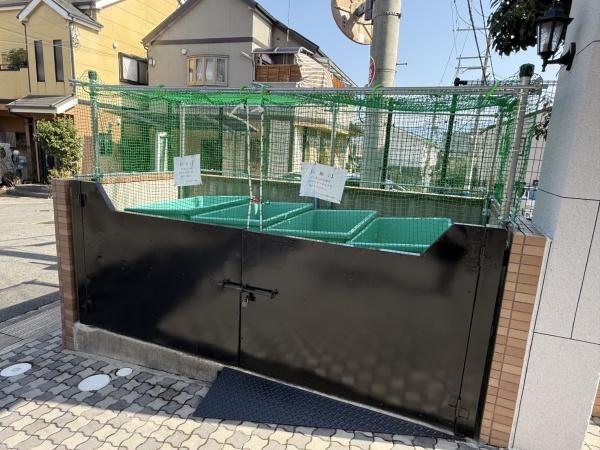 ダイアパレス金剛東桜ヶ丘　中古マンション