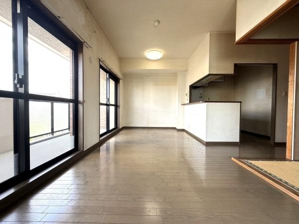 ダイアパレス金剛東桜ヶ丘　中古マンション