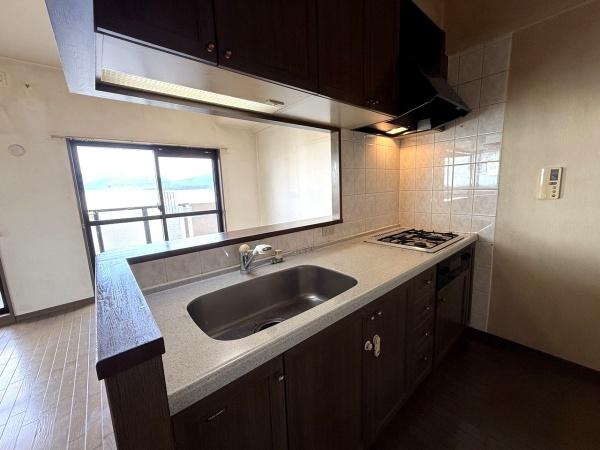 ダイアパレス金剛東桜ヶ丘　中古マンション