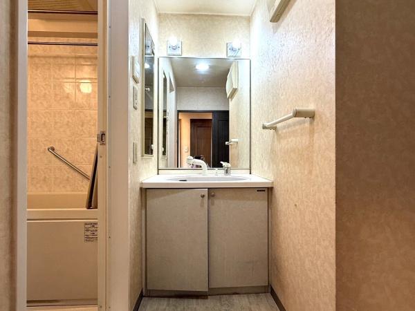 ダイアパレス金剛東桜ヶ丘　中古マンション