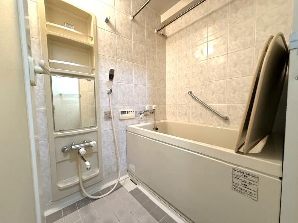 ダイアパレス金剛東桜ヶ丘　中古マンション
