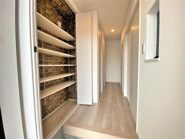 貝塚市澤の新築一戸建