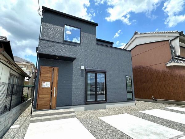 貝塚市澤の新築一戸建