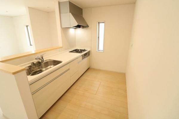 クレイドルガーデン泉佐野市上瓦屋第３　１号棟　新築戸建