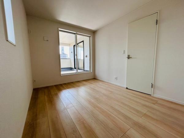 クレイドルガーデン泉佐野市上瓦屋第３　２号棟　新築戸建