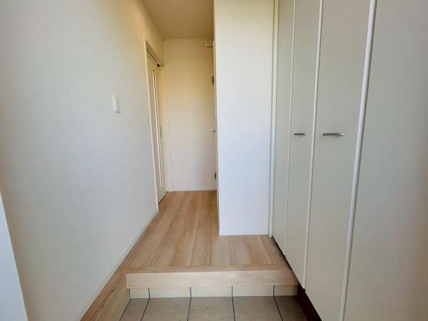 クレイドルガーデン泉佐野市上瓦屋第３　２号棟　新築戸建