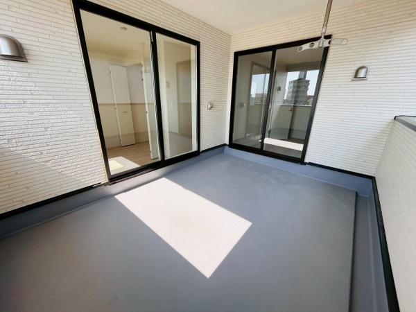 クレイドルガーデン泉佐野市上瓦屋第３　２号棟　新築戸建