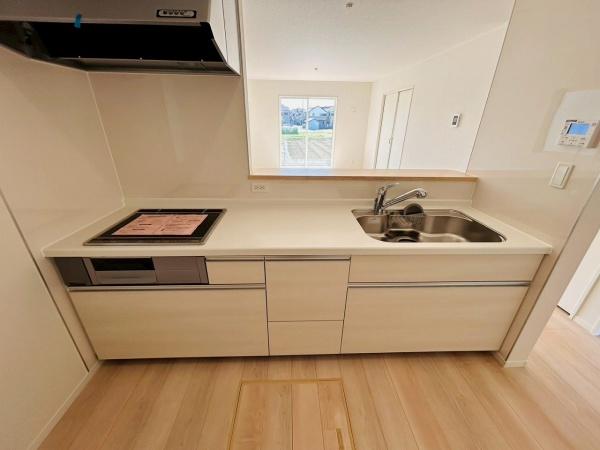クレイドルガーデン泉佐野市上瓦屋第３　２号棟　新築戸建