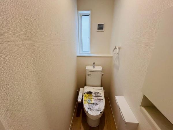 クレイドルガーデン泉佐野市上瓦屋第３　２号棟　新築戸建