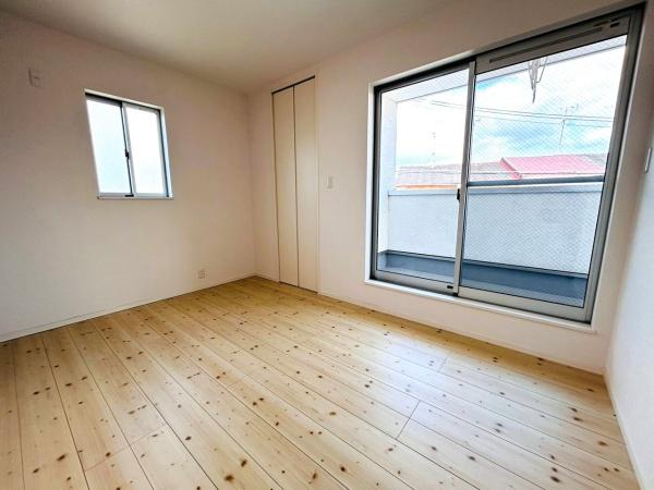 岸和田市西之内町の中古一戸建て