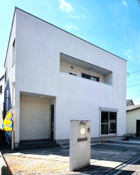岸和田市西之内町の中古一戸建