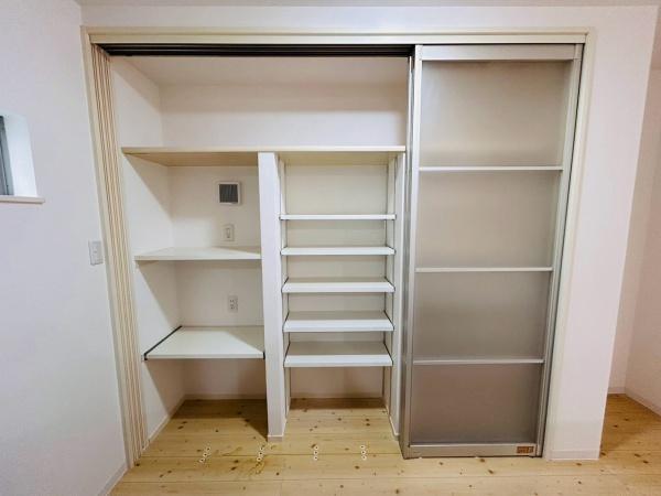 岸和田市西之内町の中古一戸建て