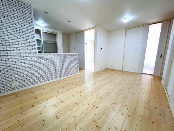岸和田市西之内町の中古一戸建