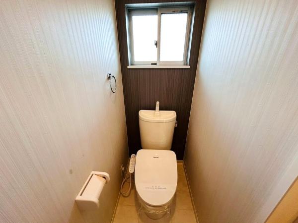 岸和田市西之内町の中古一戸建て