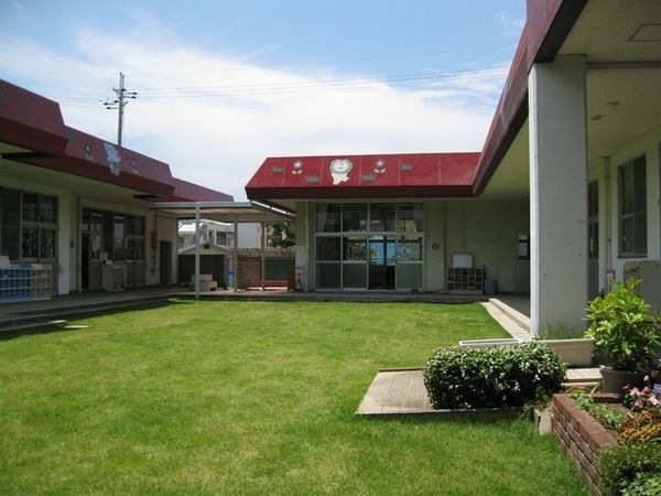 クレイドルガーデン泉佐野市上瓦屋第3 3号棟 新築戸建(認定こども園下瓦屋保育園)