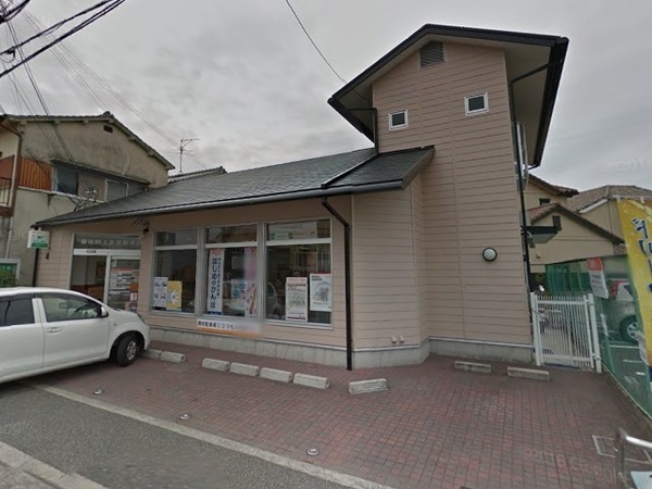 クレイドルガーデン泉佐野市上瓦屋第3 3号棟 新築戸建(泉佐野上瓦屋郵便局)