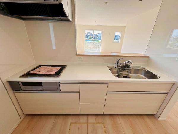 クレイドルガーデン泉佐野市上瓦屋第３　３号棟　新築戸建