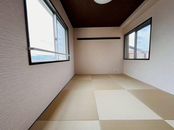 サンライズマンション岸和田上野町　中古マンション