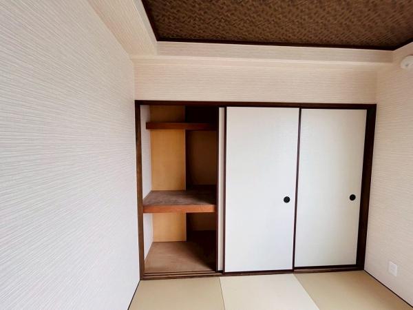 サンライズマンション岸和田上野町　中古マンション