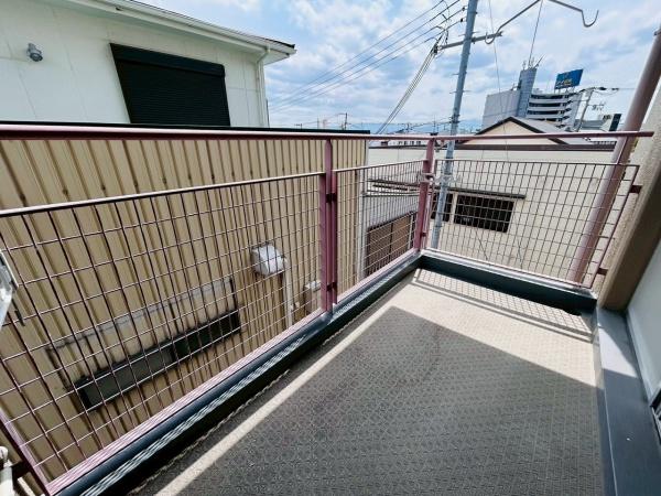 サンライズマンション岸和田上野町　中古マンション