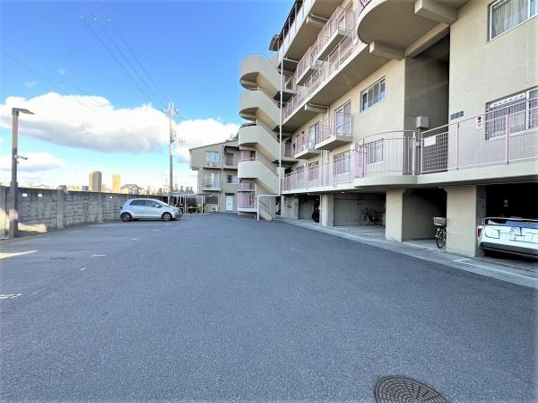 サンライズマンション岸和田上野町　中古マンション