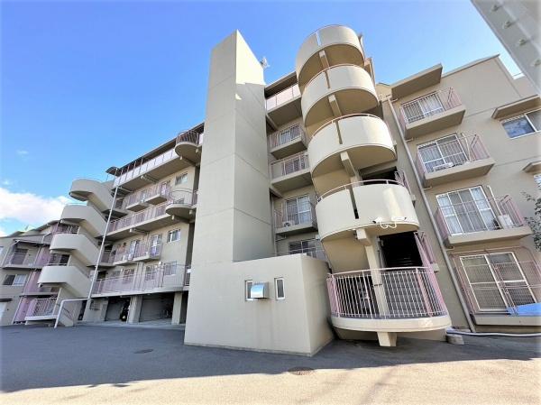 サンライズマンション岸和田上野町　中古マンション