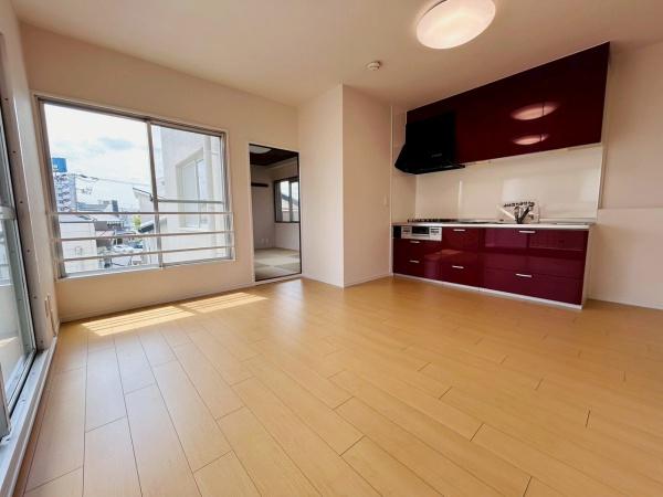 サンライズマンション岸和田上野町　中古マンション
