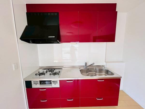 サンライズマンション岸和田上野町　中古マンション