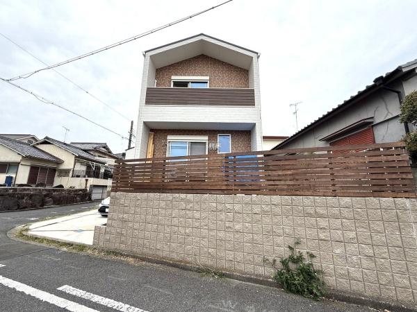 泉南郡熊取町青葉台２丁目の中古一戸建