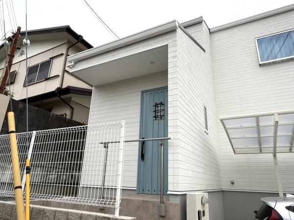 泉南郡熊取町青葉台２丁目の中古一戸建て