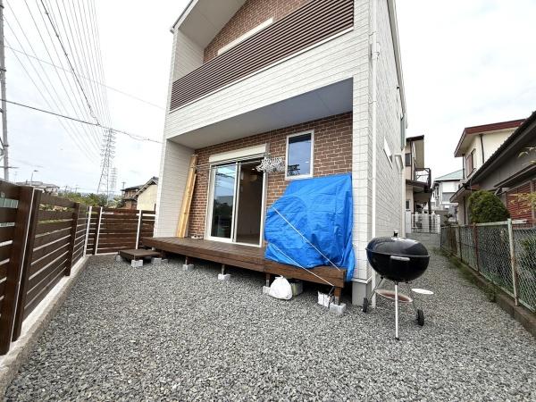 泉南郡熊取町青葉台２丁目の中古一戸建て
