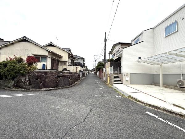 泉南郡熊取町青葉台２丁目の中古一戸建て