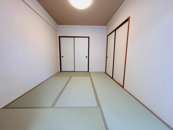 コーストアベニュー岸和田コーポラス３号棟　中古マンション