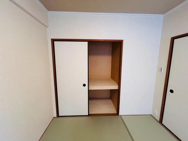 コーストアベニュー岸和田コーポラス３号棟　中古マンション