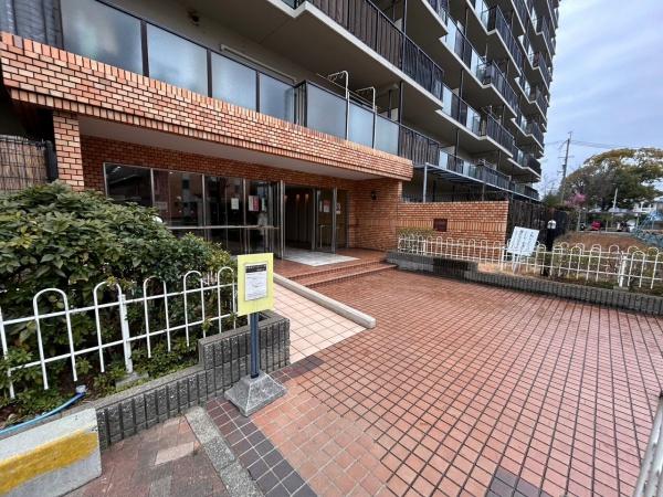 コーストアベニュー岸和田コーポラス３号棟　中古マンション